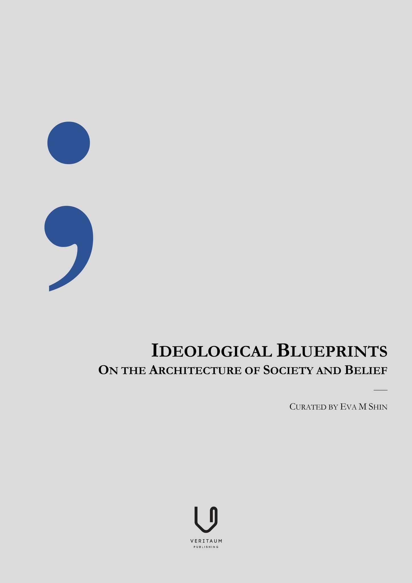 On the Architecture of Society and Belief