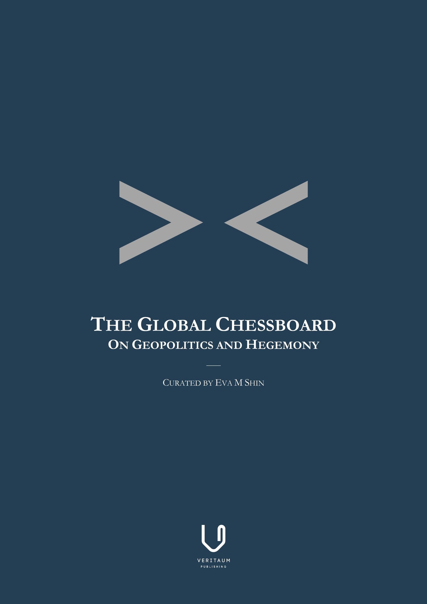 On Geopolitics and Hegemony