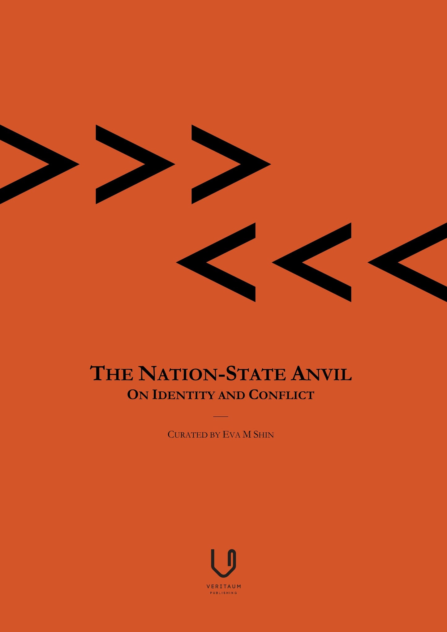 On Identity and Conflict